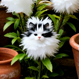 🔥LAST DAY 49% OFF🌹Magical plants! Cat's eye dazzling series✨