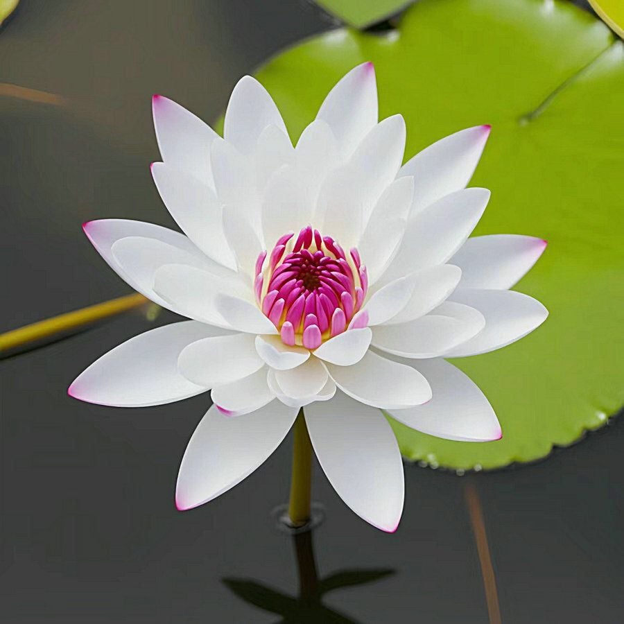 🔥HOT SALE 39% OFF💐Beautiful  Sacred Bonsai Bowl Lotus Flower Seeds (Can be planted in winter)