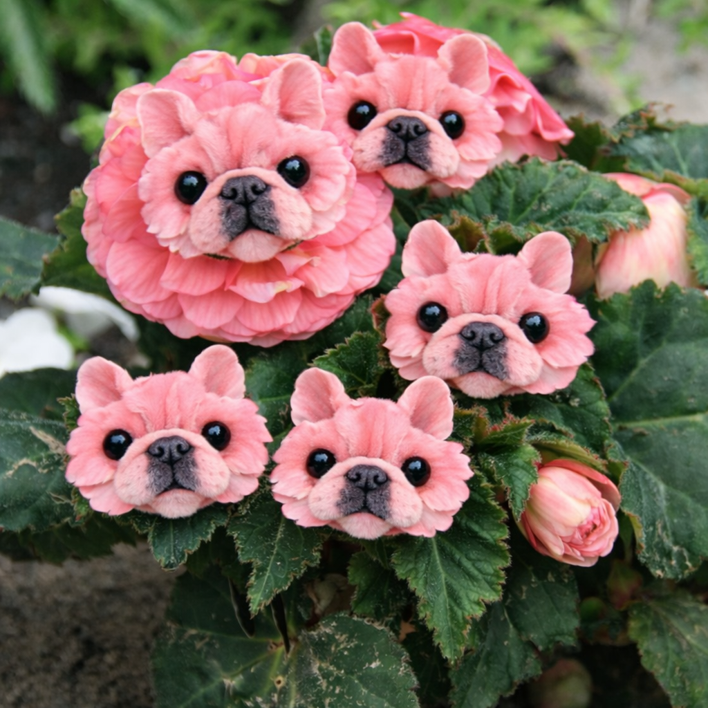 🔥LAST DAY Promotion 39% OFF 🔥 Enchant Your Garden! Magical Plants! Dog’s Eye Dazzling Seeds! 🌸✨